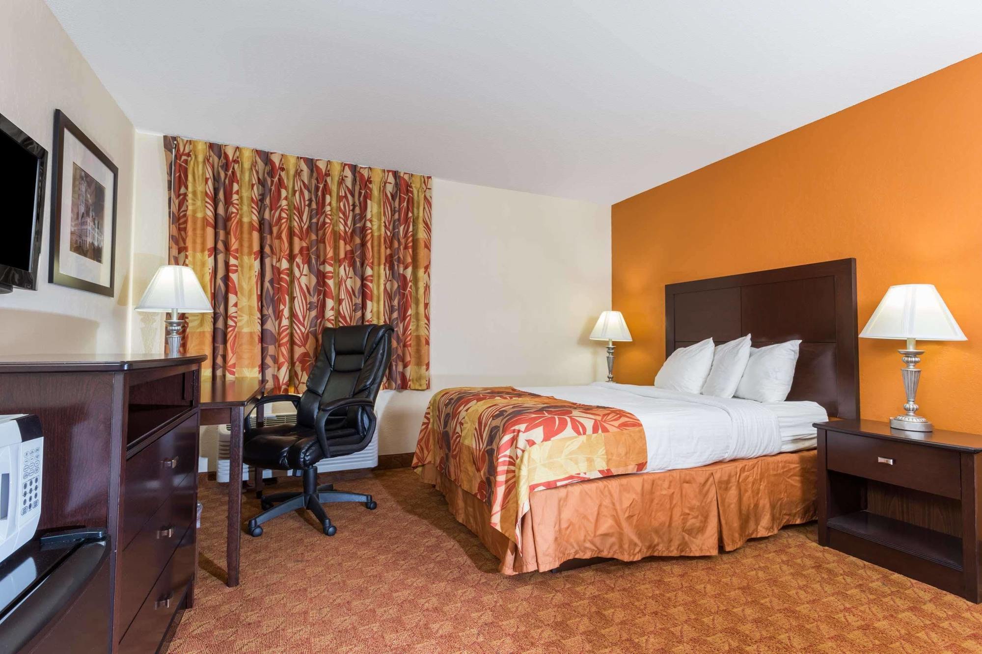 Comfort Inn & Suites Brentwood Exterior foto